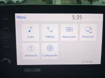 Fotografía en miniatura