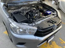 Fotografía en miniatura