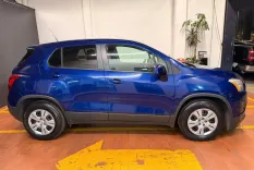 Fotografía en miniatura