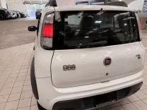 Fotografía en miniatura