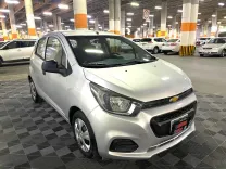 Fotografía en miniatura