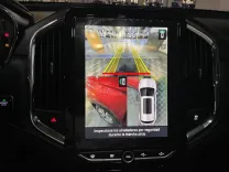 Fotografía en miniatura