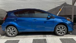 Fotografía en miniatura