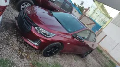 Fotografía en miniatura