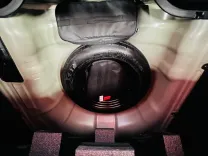 Fotografía en miniatura