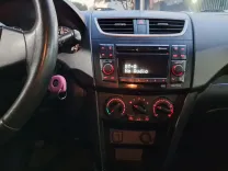 Fotografía en miniatura