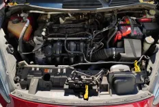 Fotografía en miniatura