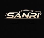 Logotipo de Sanric