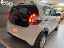 Fotografía en miniatura