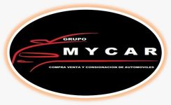 Logotipo de mycarused