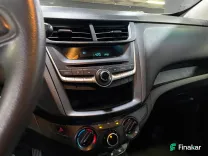 Fotografía en miniatura