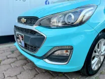 Fotografía en miniatura