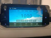 Fotografía en miniatura