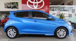 Fotografía en miniatura