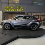 Fotografía en miniatura