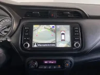 Fotografía en miniatura