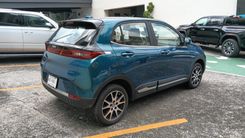 Fotografía en miniatura