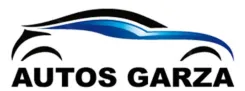 Logotipo de Autos Garza