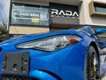 Fotografía en miniatura