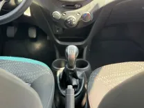 Fotografía en miniatura