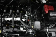 Fotografía en miniatura