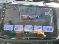 Fotografía en miniatura