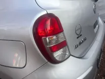 Fotografía en miniatura