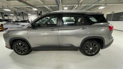 Fotografía en miniatura