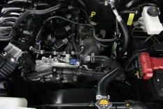 Fotografía en miniatura