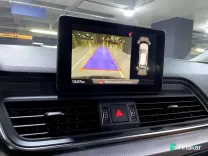 Fotografía en miniatura