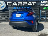 Fotografía en miniatura