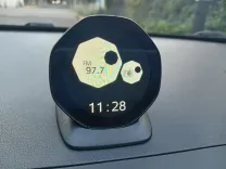 Fotografía en miniatura