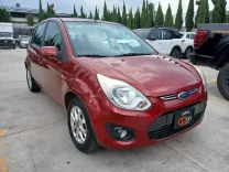 Fotografía en miniatura