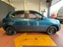 Fotografía en miniatura