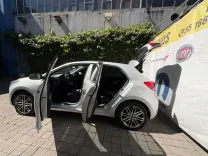 Fotografía en miniatura