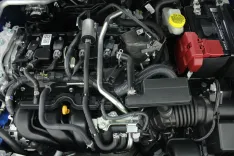 Fotografía en miniatura