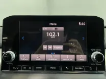 Fotografía en miniatura