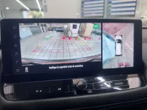 Fotografía en miniatura