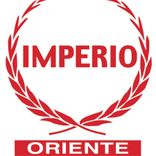Logotipo de Imperio Oriente