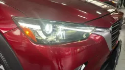 Fotografía en miniatura