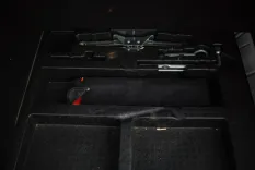 Fotografía en miniatura