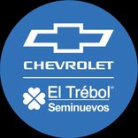Logotipo de EL TREBOL AUTOMOTRIZ