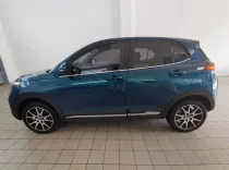 Fotografía en miniatura