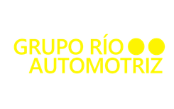 Logotipo de Grupo río 