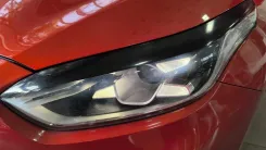 Fotografía en miniatura