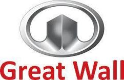 Logotipo de GWM Morelos