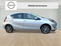 Fotografía en miniatura