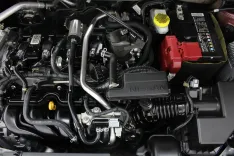 Fotografía en miniatura