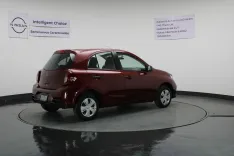 Fotografía en miniatura