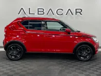 Fotografía en miniatura